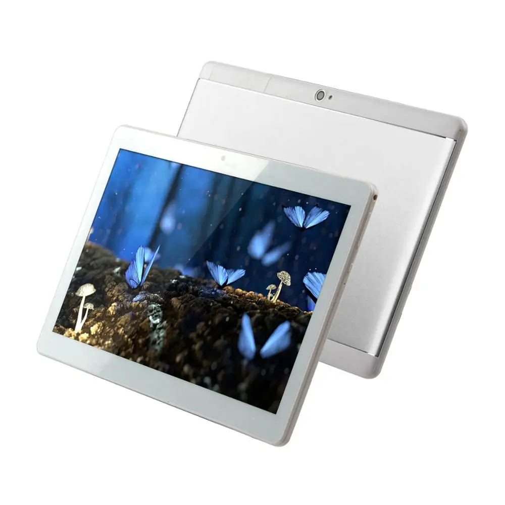 10 дюймов 4g планшетный ПК с системой андроида 8 Octa Core Tablet Octacore прошивка Супер смарт сенсорным экраном для активного отдыха