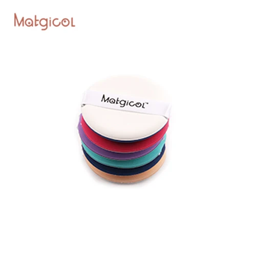 Korean rubycell eco-friendly make up cosmetic sponge air cushion puff  bb cushion puff