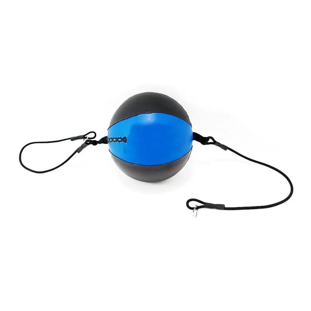 Double End Speedball, Hanging Speed Ball Punching Bag/ Boxing Mma Speedball Punching Double End Speed Punching Bag