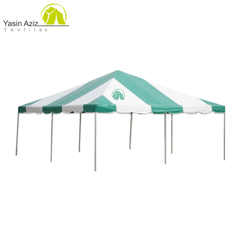 Custom Made Frame Tents