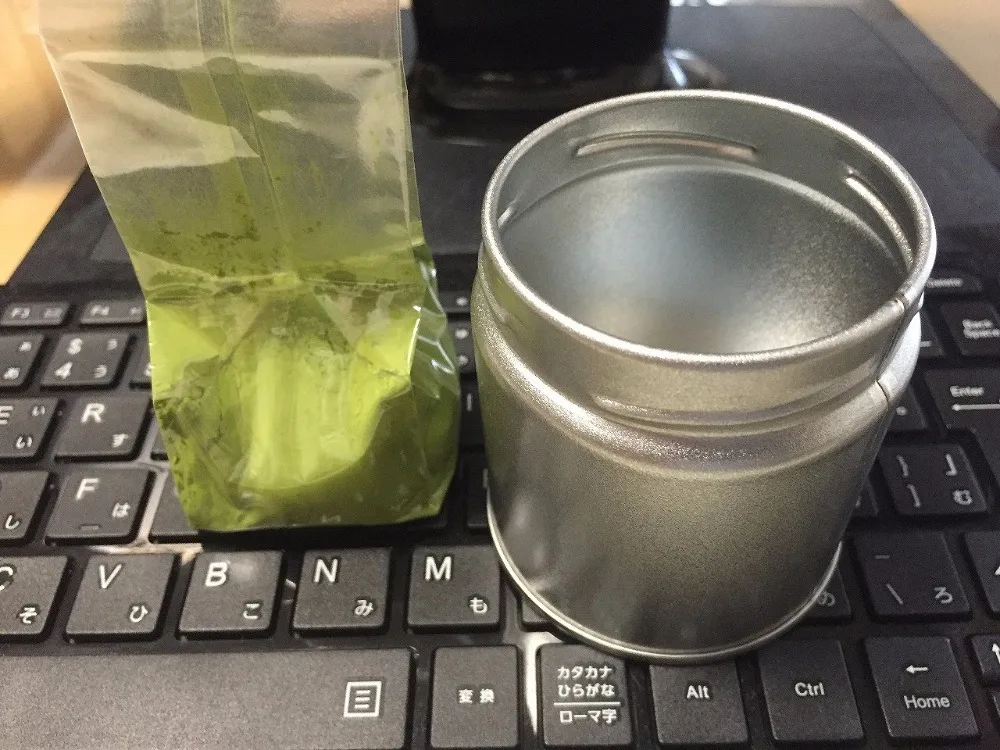 Japanese Green Tea powder TOP Grade of Matcha from Kyoto for wholesale