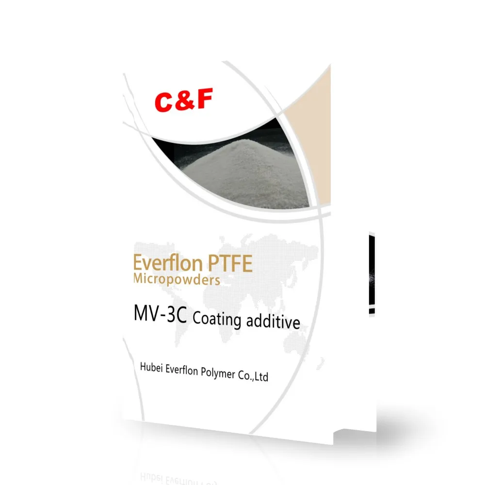 
PTFE Micropowder for coating&paint/3um size 
