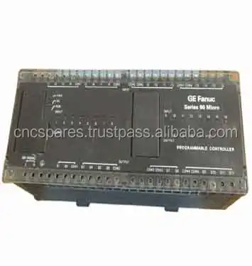 GE Fanuc IC693UAA007AP1 Controllers