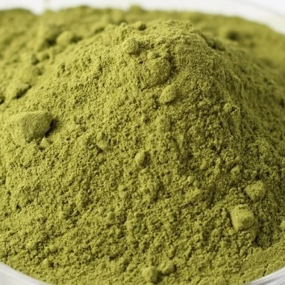 Натуральный порошок Индиго