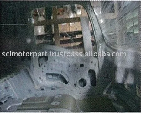 TRUCK CAB NPR, NQR EURO 3 genuine part 8-97925188-0