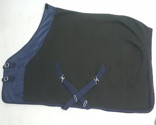 Horse Polar Fleece Rug Manufacturer INDIA