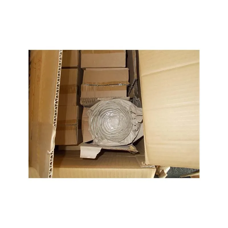 Wholesale disposable second hand ceramic dinner plate with low price