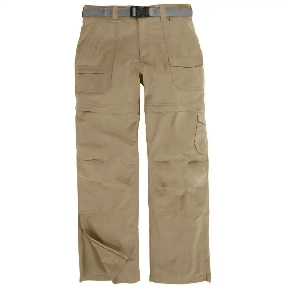
High Quality Cotton Ripstop Outdoor Cargo Pants/Security Guard Pant 