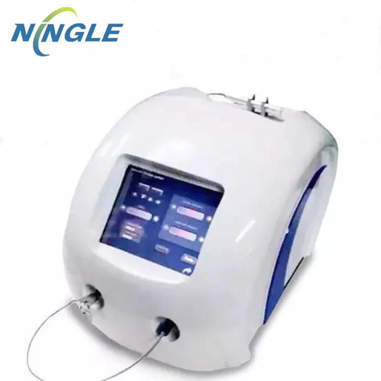 spider vein removal laser diode / radiofrequency ablation varicose veins /980nm diode laser vascular removal