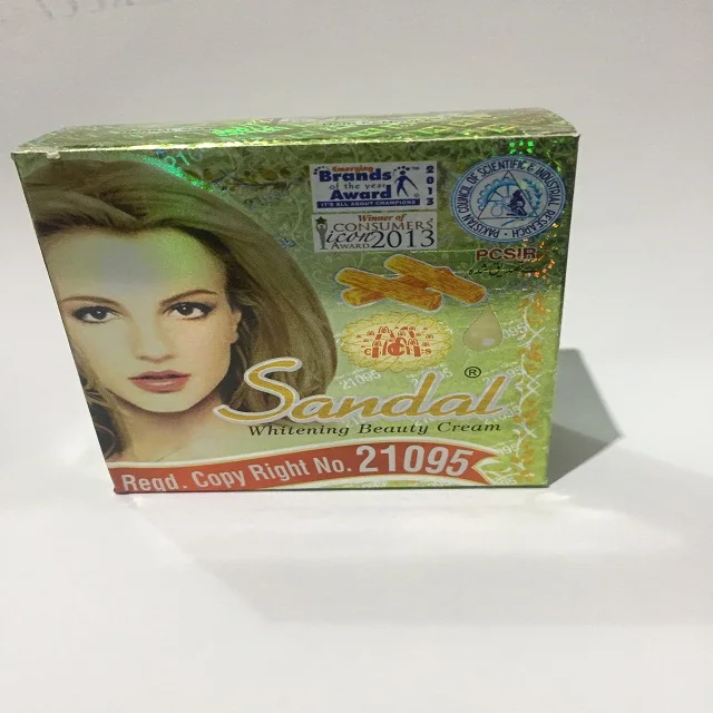 
SANDAL whitening Beauty Cream Sandal Whitening Soap 
