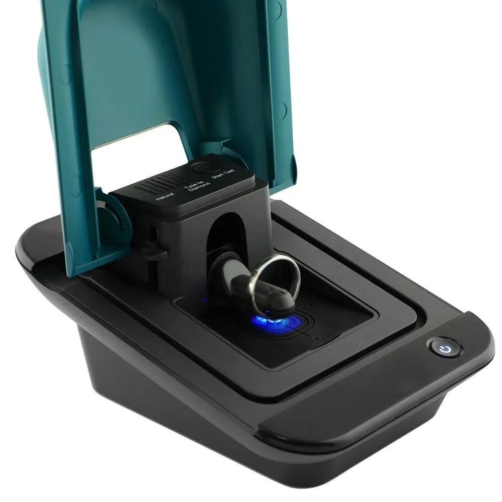 Presidium Diamond Tester Screener-II Tester