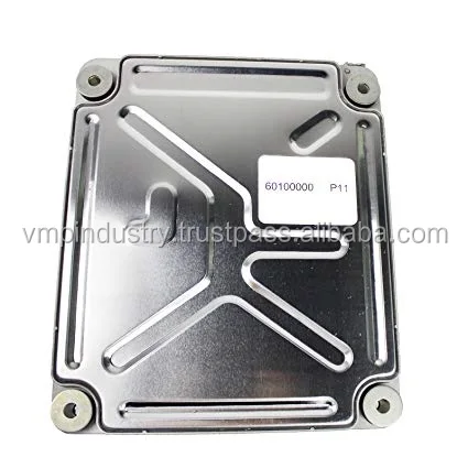 VOE60100000 - Electronic Unit for EC140, EC160, EC170, EC180, EC200, EC210, EC220, EC235, EC240, EC250, EC290 Excavators - OEM