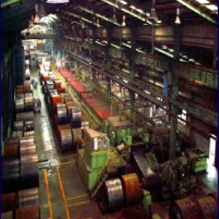 
Wholesale zinc coated cold rolled steel strip Cold Rolled Strip 