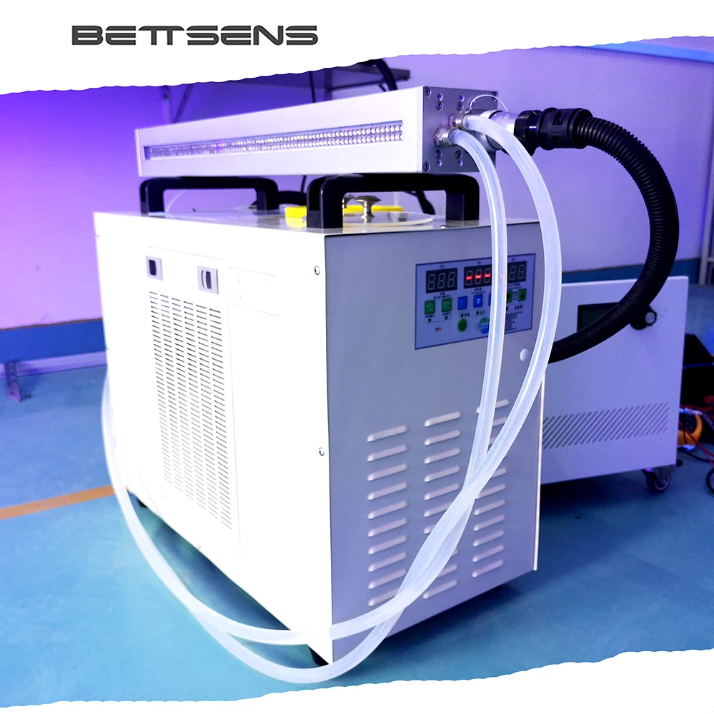 High quality 395nm led uv printer for mug glass