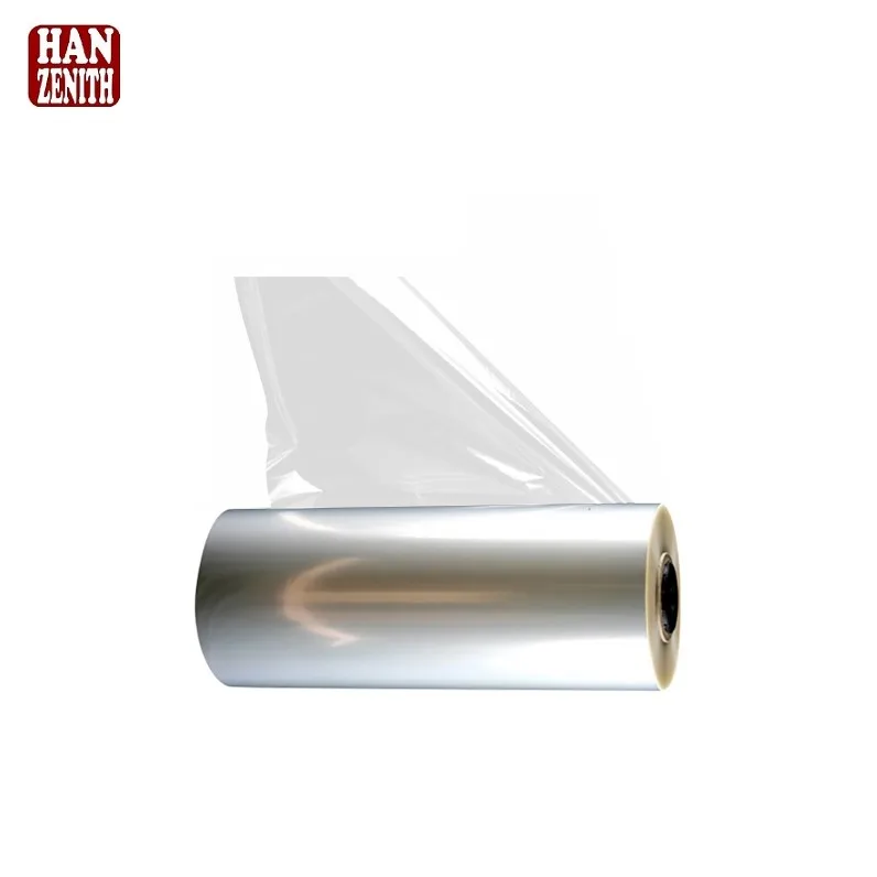 
Transparent Thermoformable (PLA) Poly Lactic Acid Roll Film, Sheet 