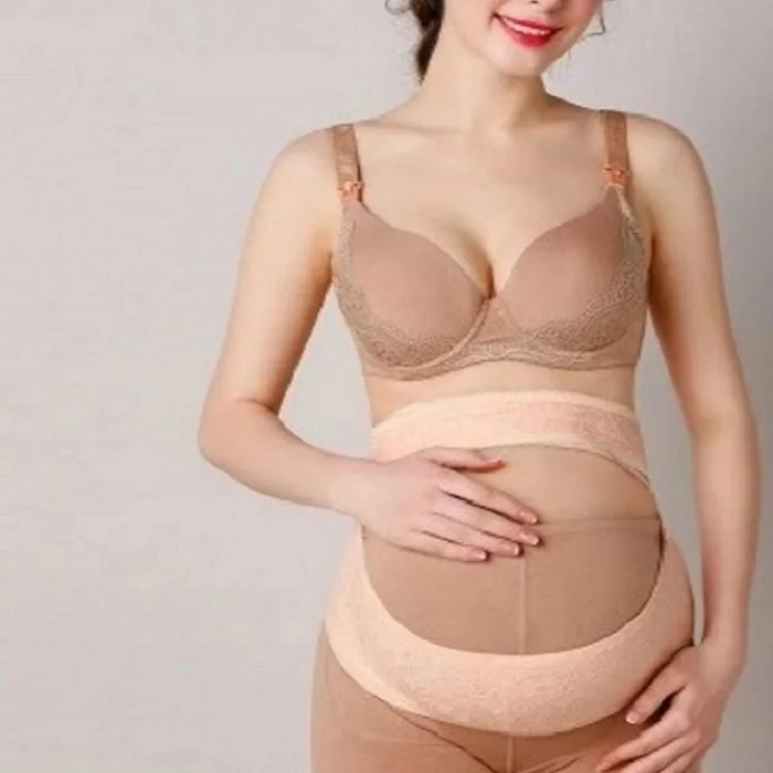 2018  Factory Directly Sale Breathable & comfortable Maternity Belt Helps ease the pain