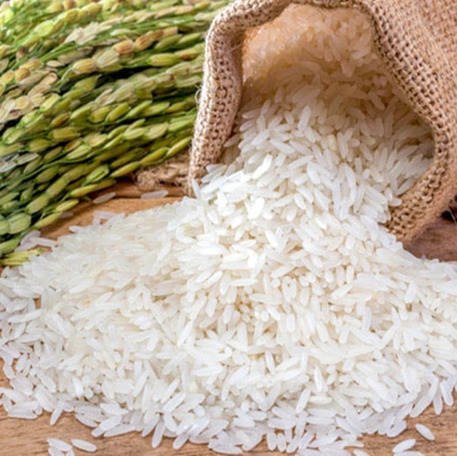Thai Jasmine rice 100%