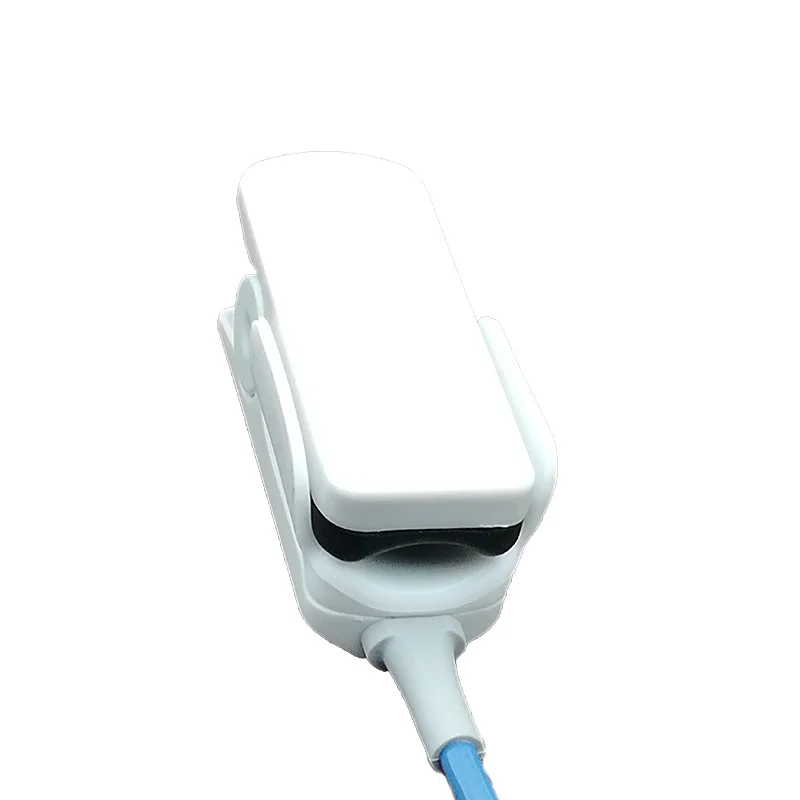 
8 POS Connector Direct connect reusable SPO2 sensor 