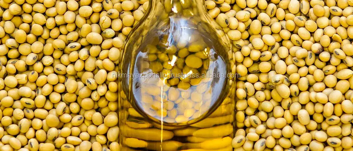 
SOYBEAN OIL 
