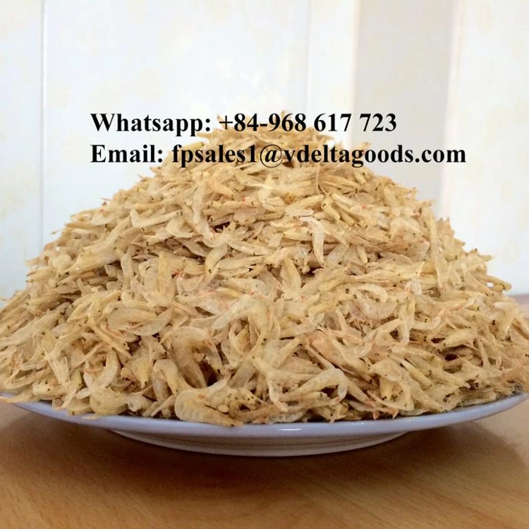 Детские Креветки/сушеные креветки