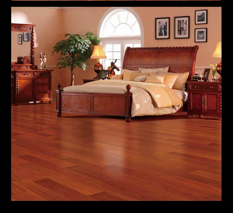 High strength Lapacho/Ipe hardwood from North America