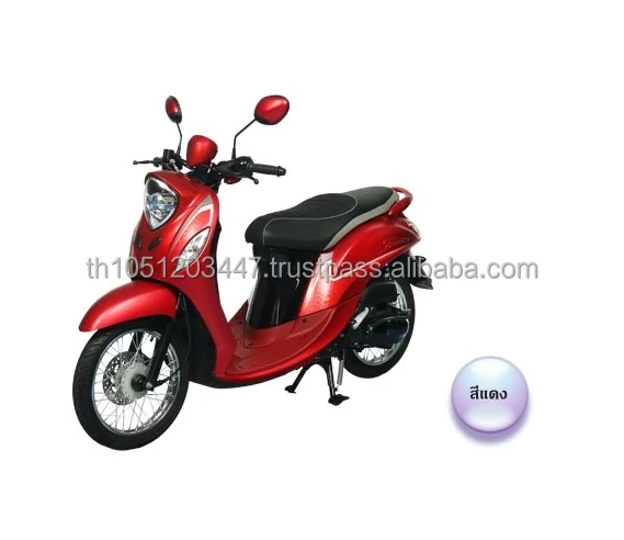 Motorcycle and scooter 110 CC Fino premium Fashion 125 CC scooter ( 2016) well known Japanese brand