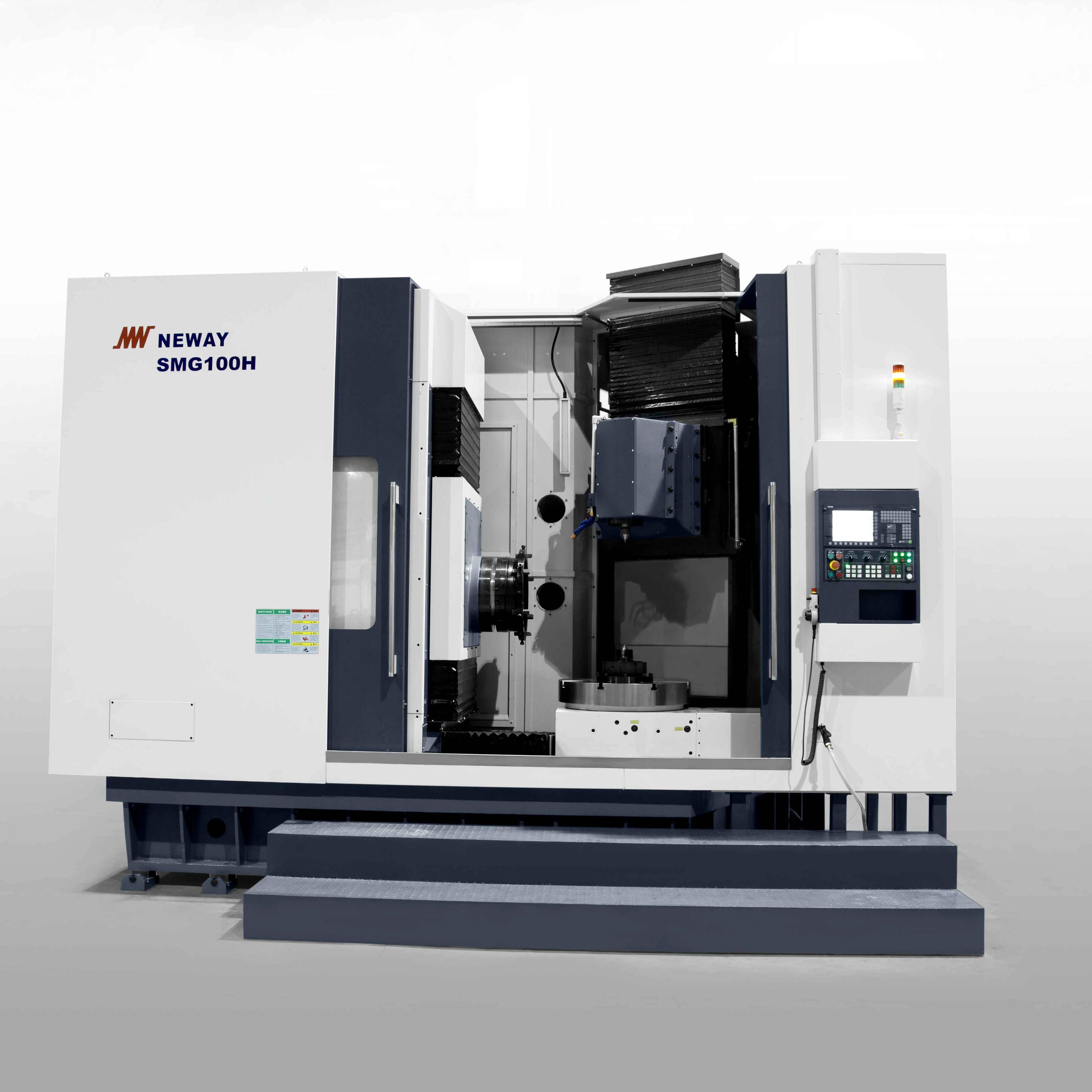 
SMG100H ball grinding machine valve making 