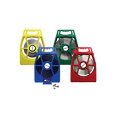 Stainless Steel Fasteners (SS)