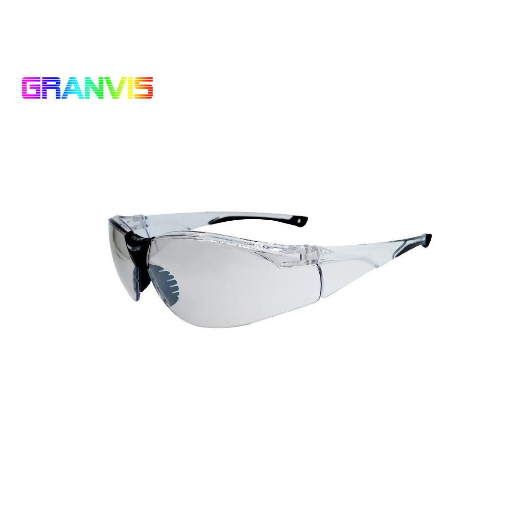 uv400 clear polycarbonate basketball outdo sports sunglasses cycling eyewear