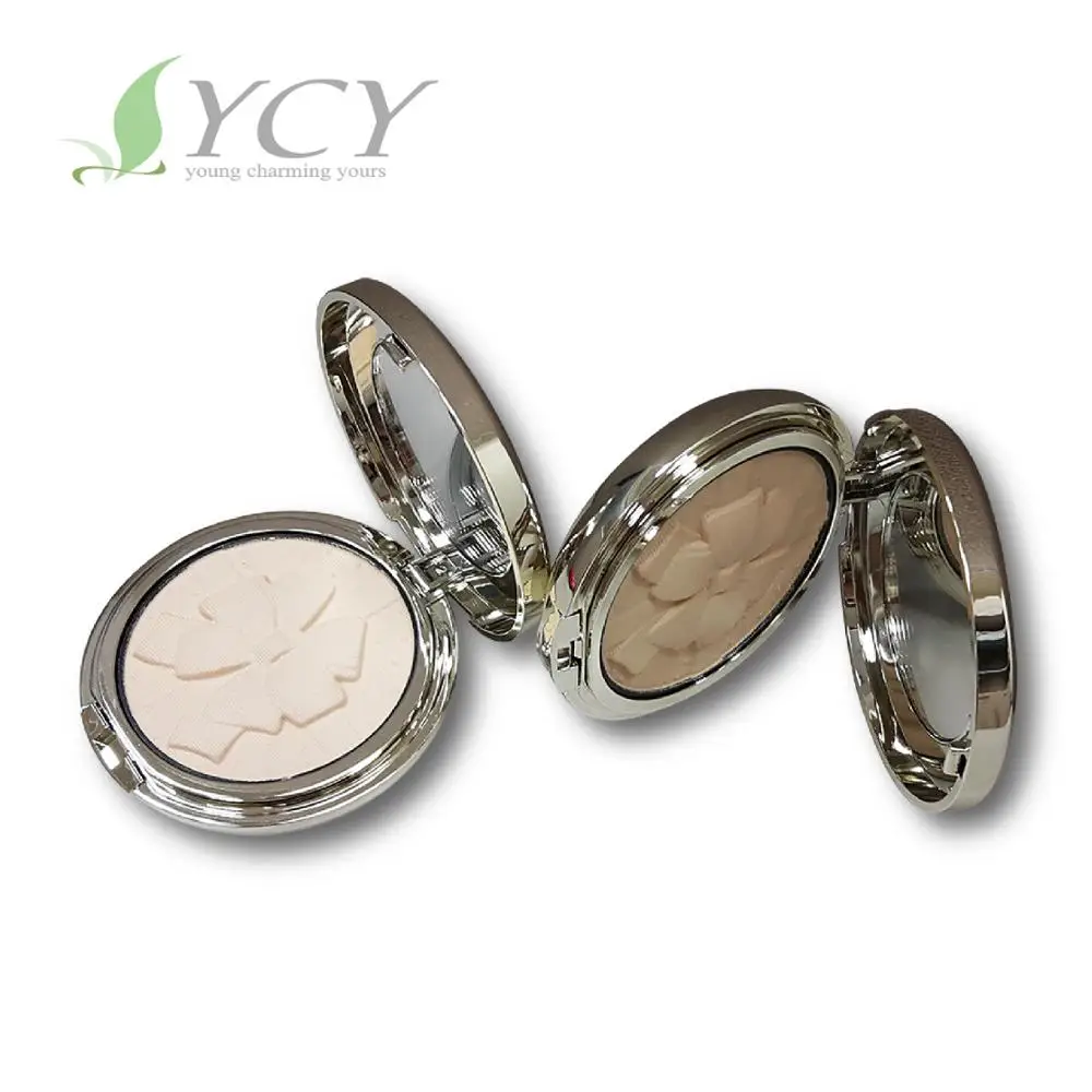 Makeup mineral powder made in Taiwan products pressed powder