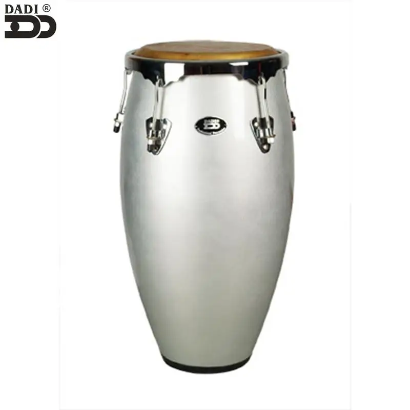 DADI drumset musical instruments musical fiber glass professional kongo congas drum kit wholesales,