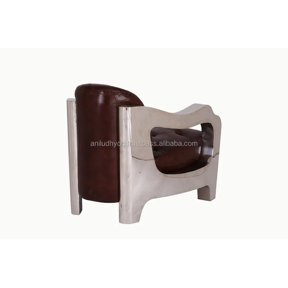 Aviator TomCat Chair