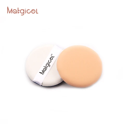 Korean rubycell eco-friendly make up cosmetic sponge air cushion puff  bb cushion puff