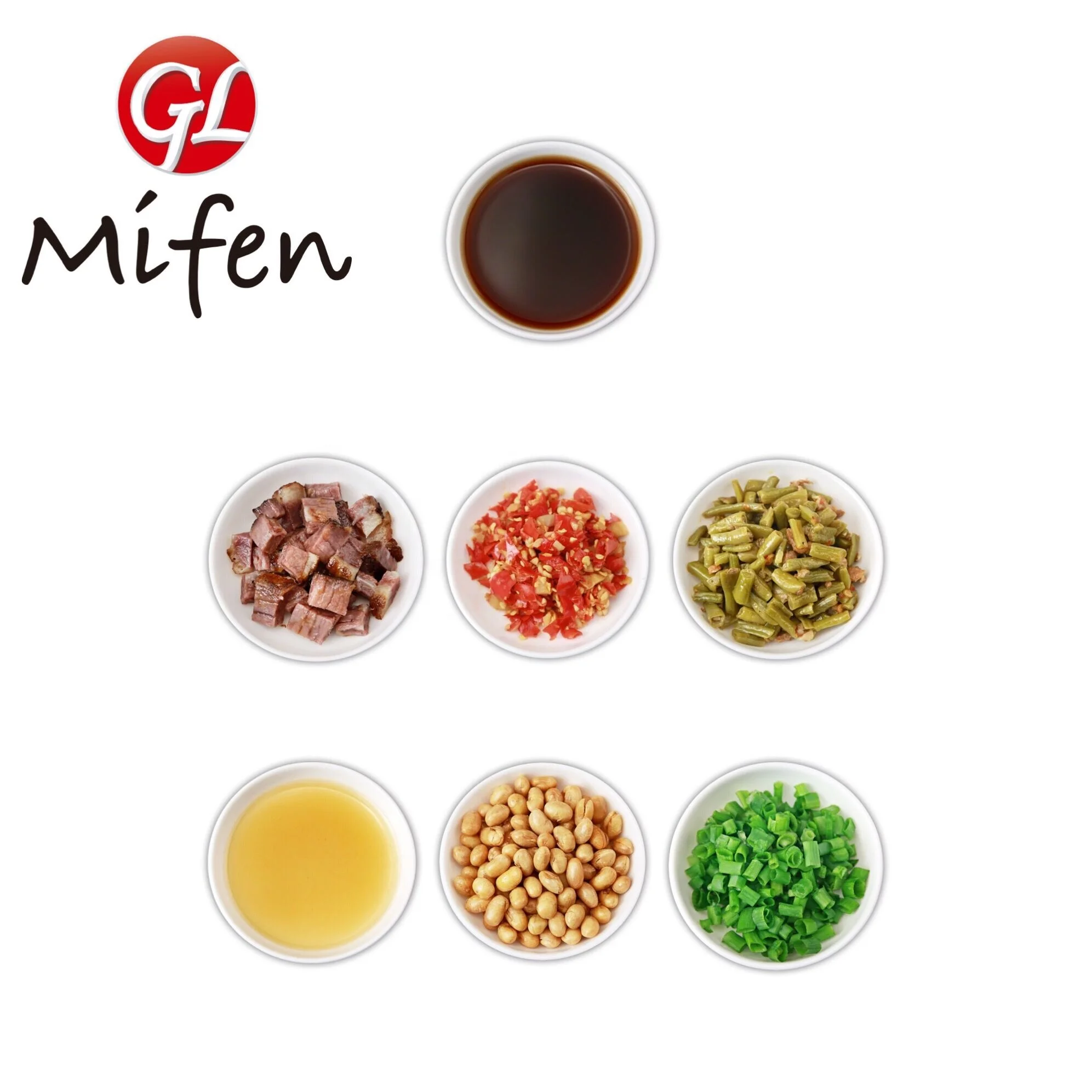 best fresh ramen noodles  GuiLin  rice noodle