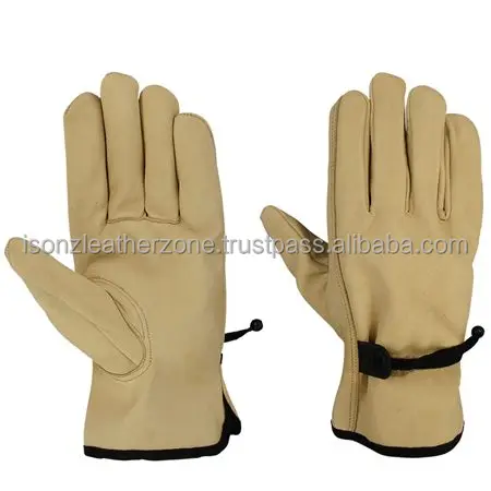 Premium Quality Driver Gloves Safety Gloves Safety Gloves