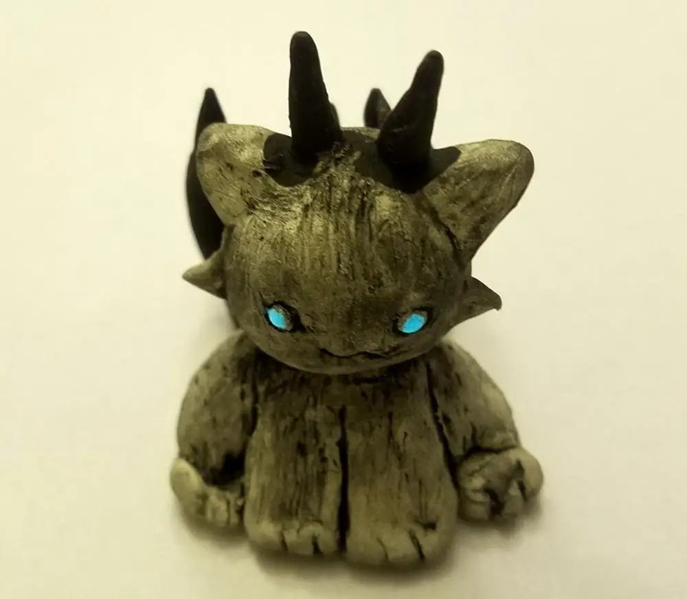 
Blue Glow in the Dark Paint - 32oz Electric Blue - Best Acrylic Glow in the Dark Paint Blue 