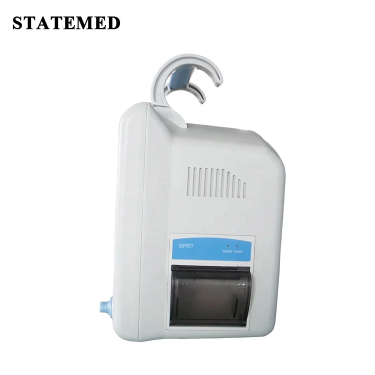 
2017 hot sell multi-parameter ambulance equipment medical 