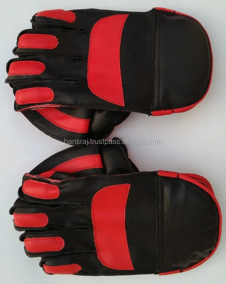 Перчатки для хранения калитки Крикета