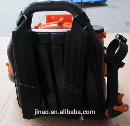 Mini Gasoline Garden Cleaning Leaf Blower    EB808