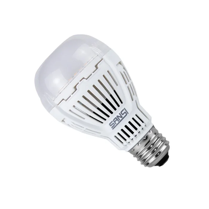SANSI 1600LM 13W Daylight Lamp Led Light Bulb not Dimming for House and Church