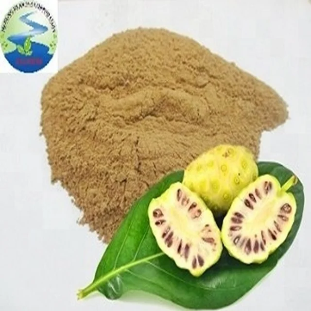 Noni Powder (Mekong Herbals)
