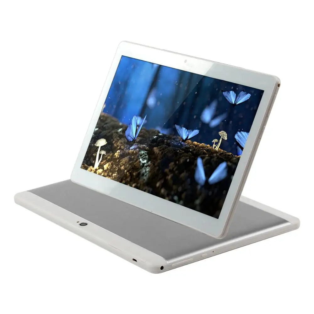 10 дюймов 4g планшетный ПК с системой андроида 8 Octa Core Tablet Octacore прошивка Супер смарт сенсорным экраном для активного отдыха