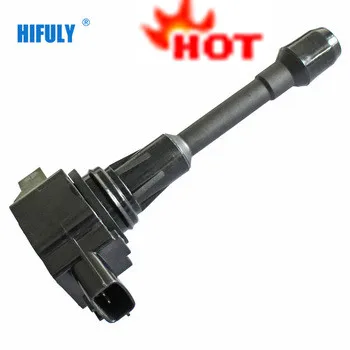 Ignition Coil FOR NISSAN 22448-JA00A  22448-JA00C 22448-JN10A 22448-ED000 22448-JA10A 22448-1HMOA