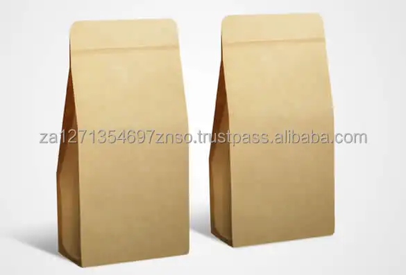 kraft paper bag wholesale Production and supply of 85-120gsm brown white PE silicone coated kraft paper giant rolls