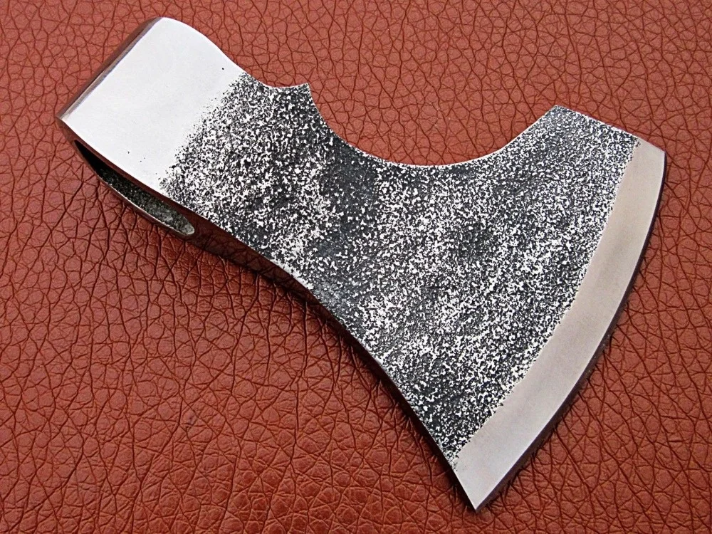 Wholesale Quality Handmade High Carbon Steel Axe Head Viking Axe Hatchet Axes Hatchets Carbon Steel