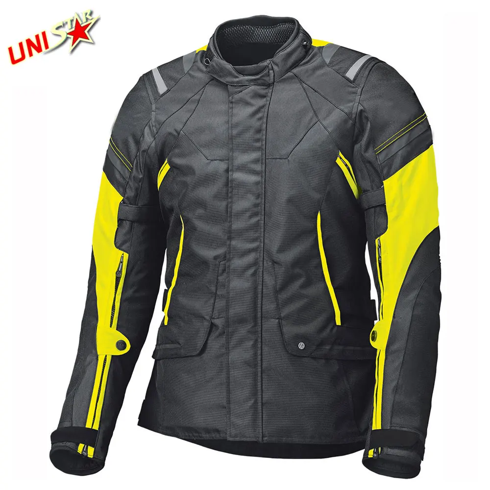 Good Quality Men Motorbike Textile Jacket cordura motorcycle jacket riding jacket