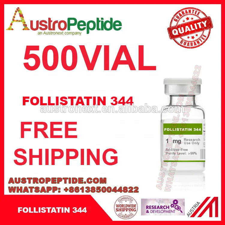 
Bpc-157 Body Protection Compound-157 peptide with high purity BPC 157 5mg bpc157 10mg tb500 