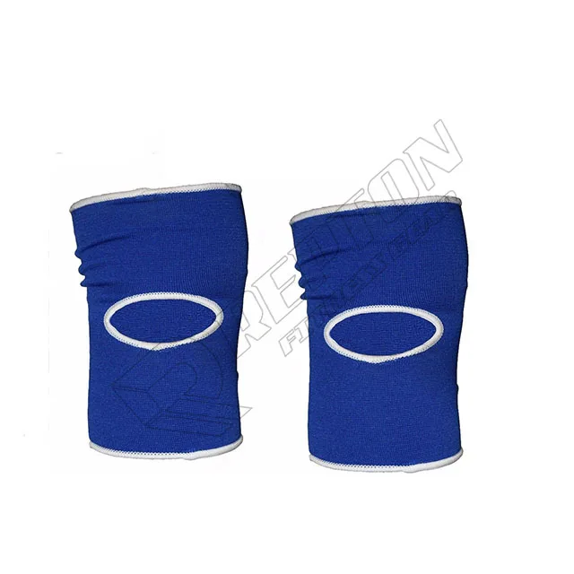 
Sports Elastic Foam Padded Knee Pads 