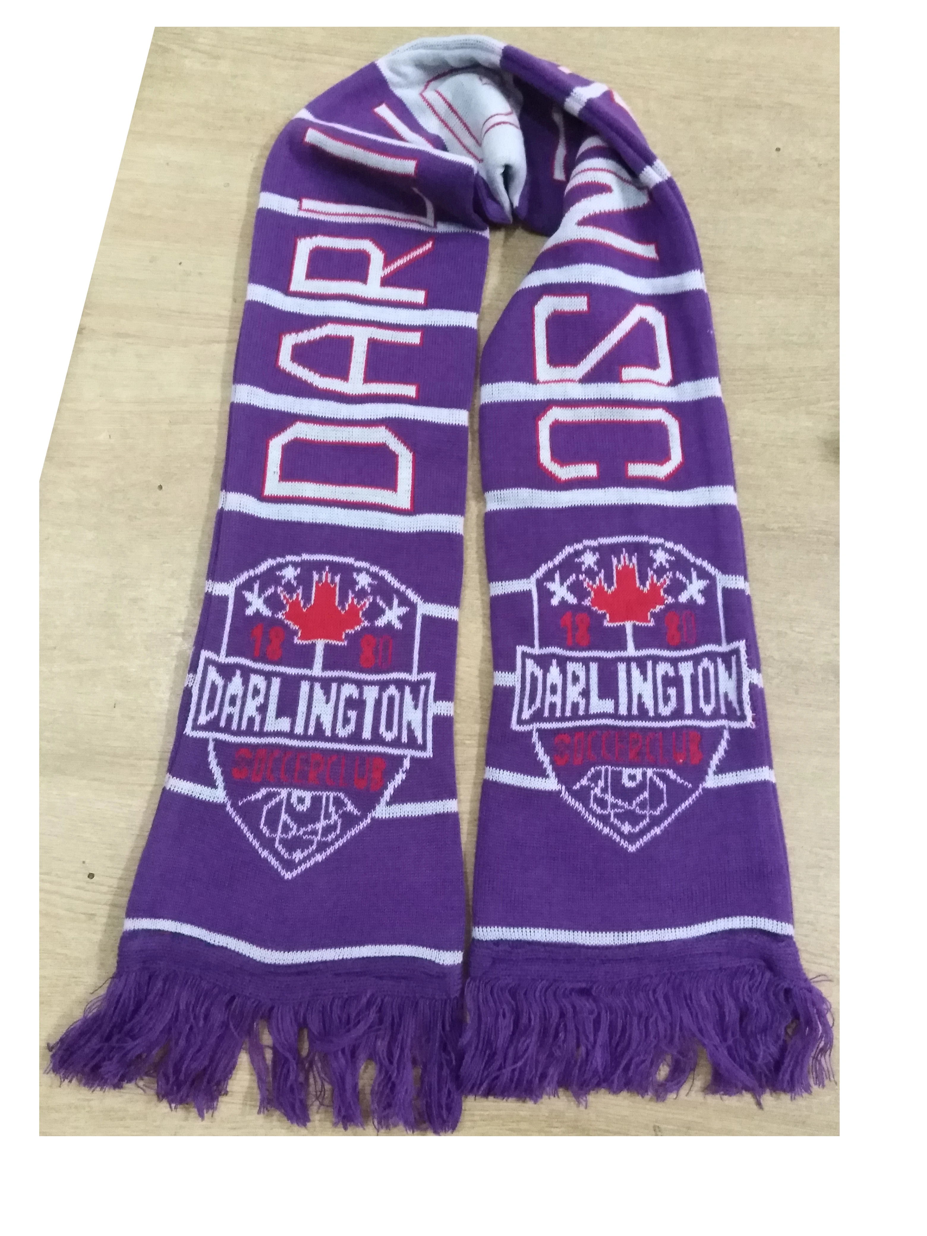 2022 Wholesale 100% Acrylic Knitted Scarves, reversible Scarf, fringes at ends