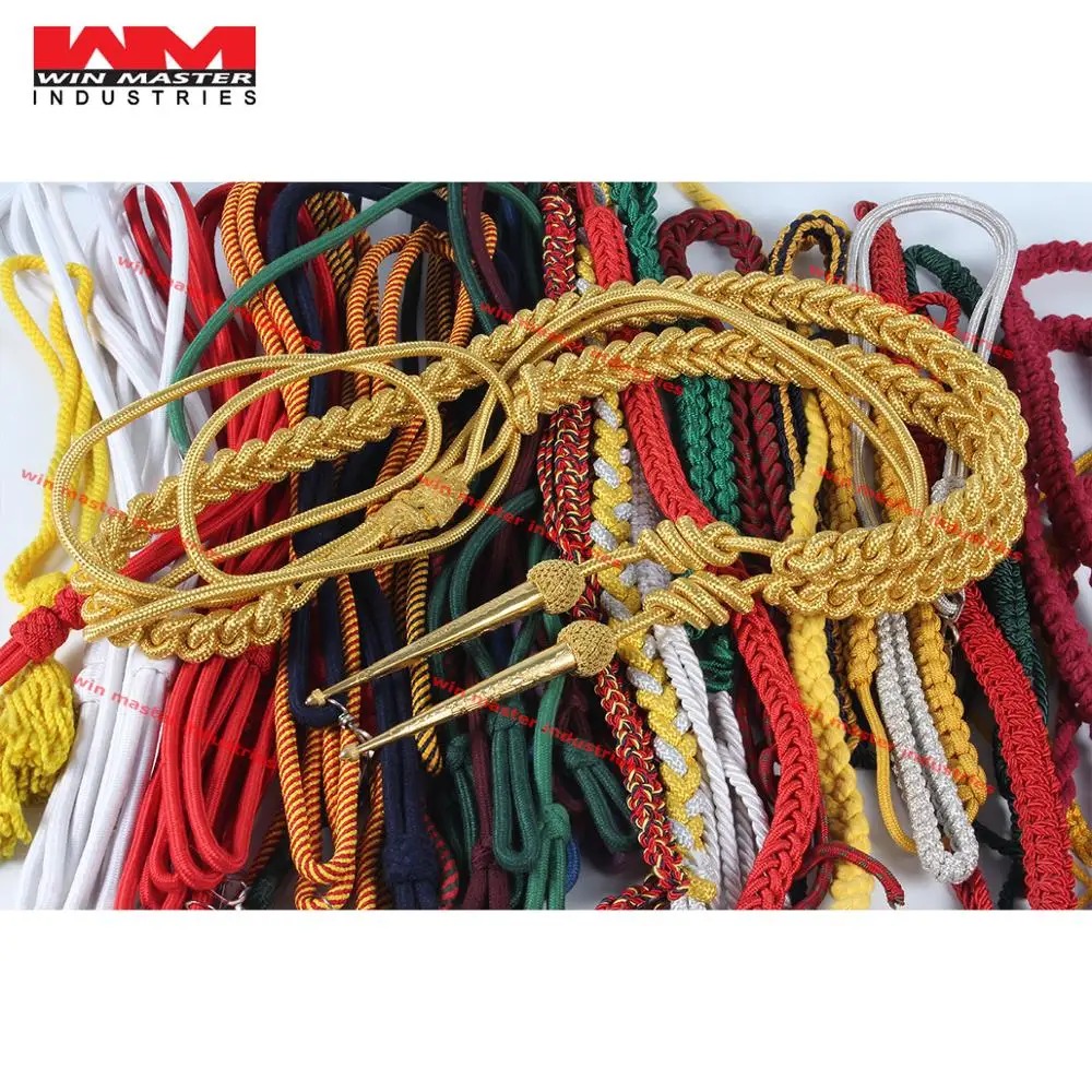 Uniforms of the Ceremonial